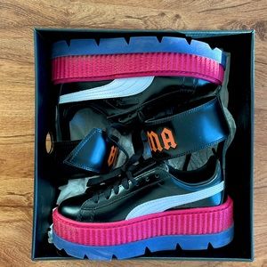 FENTY x PUMA ANKLE STRAP SNEAKER